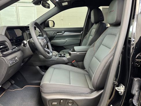 New 2026 GMC Terrain AT4 image 13