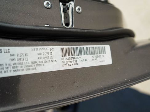 Used 2019 Dodge Charger R/T image 38