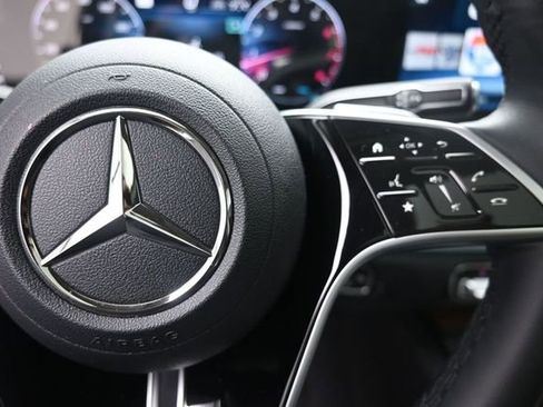 Used 2026 Mercedes-Benz GLS 450 4MATIC image 14