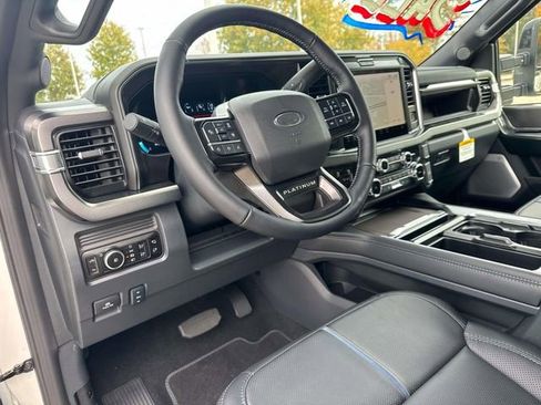 New 2026 Ford F250 Platinum image 20