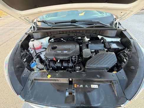 Used 2021 Hyundai Tucson Ultimate image 29