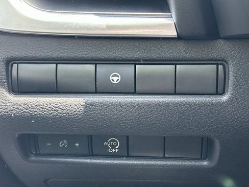 Used 2023 Nissan Rogue SV AWD/4WD image 27