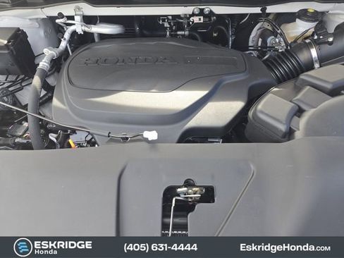 New 2026 Honda Odyssey EX-L image 23