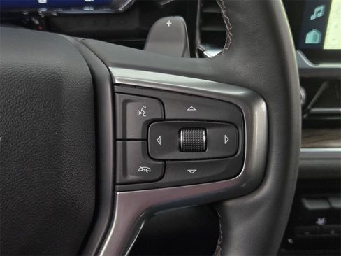 Used 2025 Chevrolet Silverado 1500 RST w/ Convenience Package II image 26