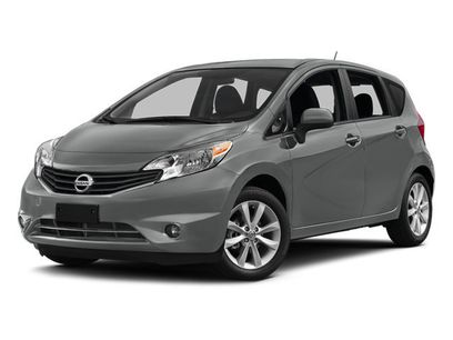 Used 2014 Nissan Versa Note SV
