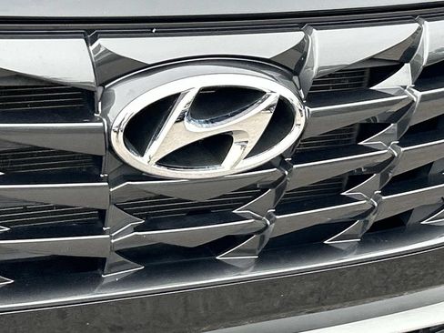 Certified 2023 Hyundai Tucson SEL w/ Convenience Package AWD/4WD image 9