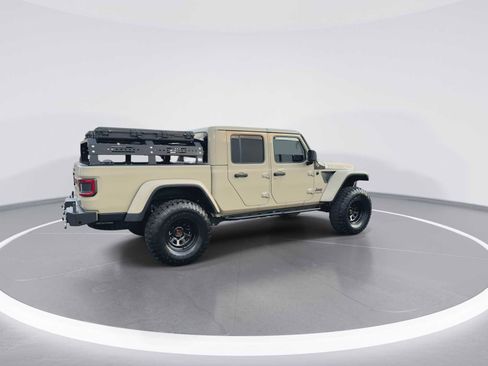 Used 2020 Jeep Gladiator Rubicon image 8