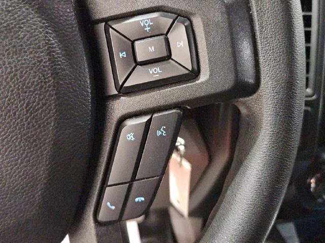 Certified 2020 Ford F150 XL w/ Equipment Group 101A Mid AWD/4WD image 31