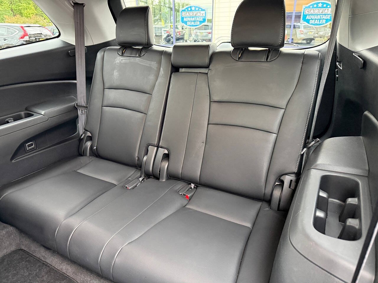 Used 2016 Honda Pilot EX-L image 30