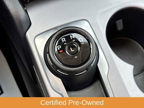 Certified 2024 Ford Bronco Sport Big Bend image 26