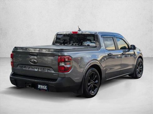 Used 2023 Ford Maverick XLT w/ Equipment Group 300A Standard image 5