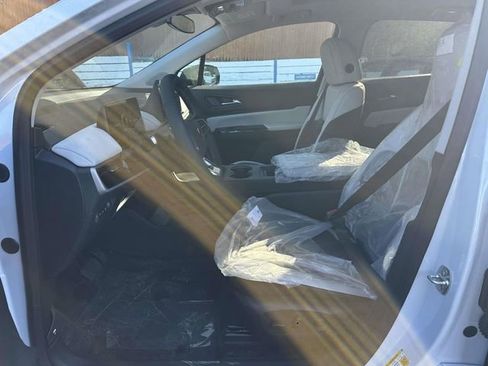 New 2026 Honda Prologue Elite image 17