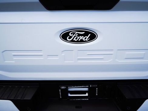 Used 2025 Ford F150 XLT w/ Equipment Group 301A Standard image 39