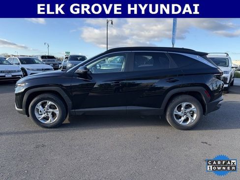 Certified 2023 Hyundai Tucson SEL image 3