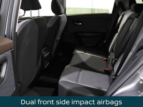 Certified 2023 Nissan Rogue SV AWD/4WD image 11
