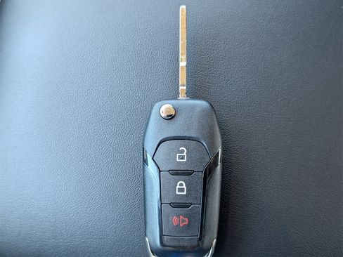 New 2025 Ford Ranger XL image 24