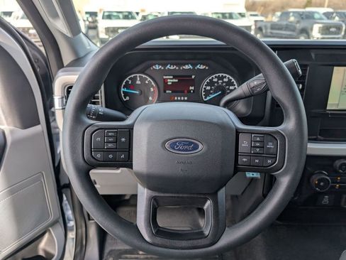 New 2026 Ford F450 XL image 22