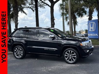 Used 2019 Honda CR-V Touring