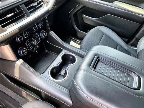 Used 2023 Chevrolet Tahoe LS AWD/4WD image 15
