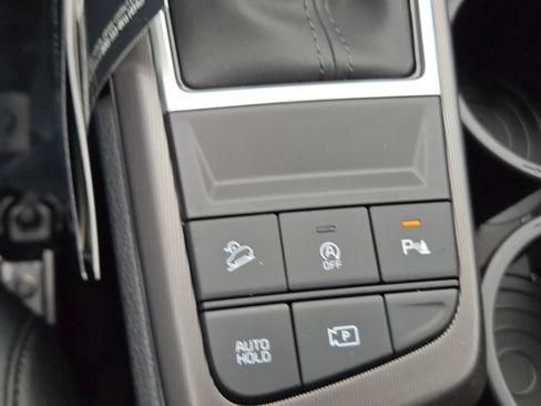 New 2026 Kia Sportage EX w/ EX Panorama Roof Package FWD image 33