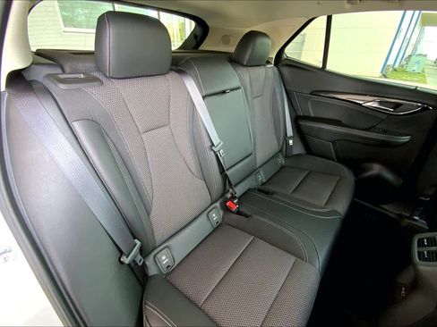 Used 2023 Buick Envision Preferred w/ Sport Touring Package image 20