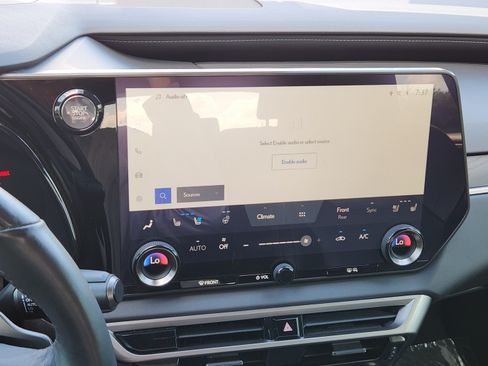 Certified 2023 Lexus RX 350 Premium Plus w/ Cold Area Package FWD image 29