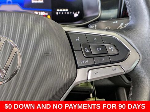 Used 2025 Volkswagen Jetta S FWD image 21