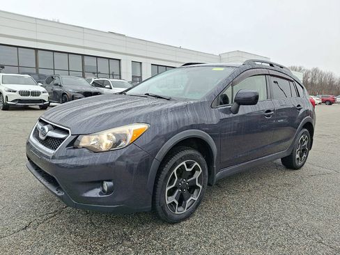 Used 2014 Subaru Crosstrek 2.0i Premium w/ Popular Package #1 image 3