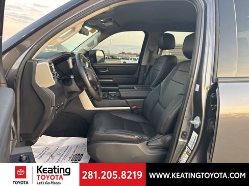 Used 2023 Toyota Tundra SR5 image 15