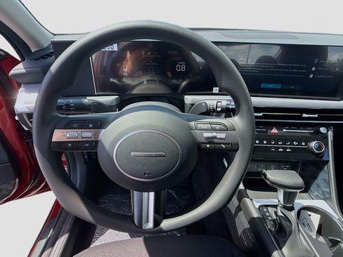 New 2026 Hyundai Sonata SE FWD image 8