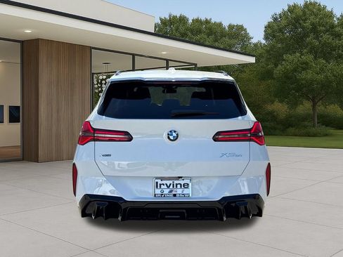 New 2026 BMW X3 xDrive30i w/ M Sport Package AWD/4WD image 10
