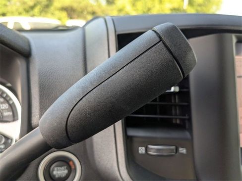 New 2024 RAM 5500 Tradesman w/ Chrome Appearance Group image 23