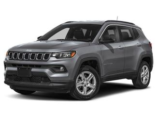 Certified 2024 Jeep Compass Sport AWD/4WD video 1