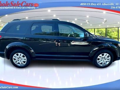 Used 2020 Dodge Journey SE w/ SE Popular Equipment Group