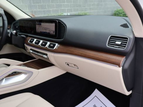 Certified 2026 Mercedes-Benz GLE 350 4MATIC image 12