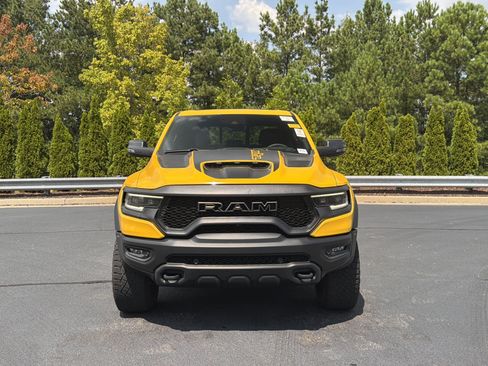 Used 2023 RAM 1500 TRX w/ TRX Level 2 Equipment Group AWD/4WD image 10
