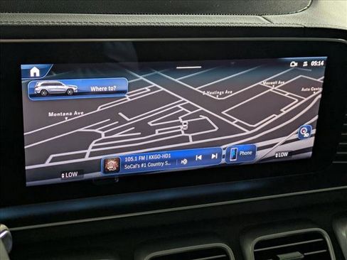 New 2026 Mercedes-Benz GLS 450 4MATIC image 14