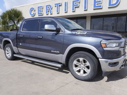 Used 2019 RAM 1500 Laramie