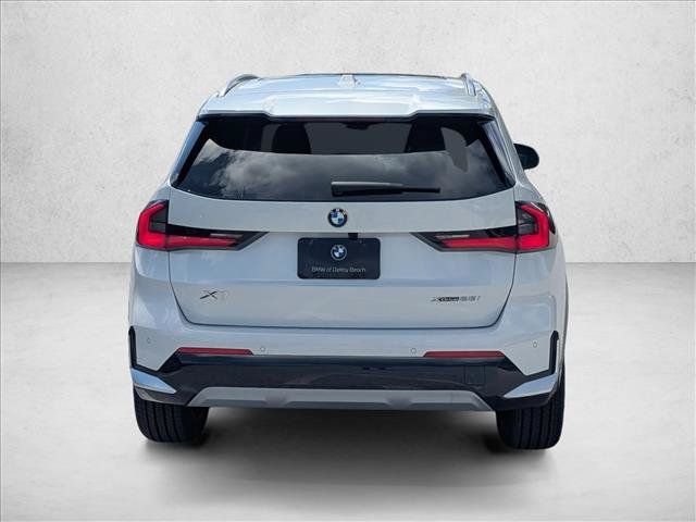 Used 2026 BMW X1 xDrive28i AWD/4WD image 7