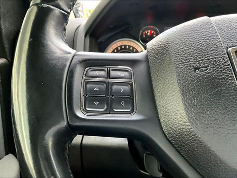 Used 2019 RAM 1500 Lone Star RWD image 11