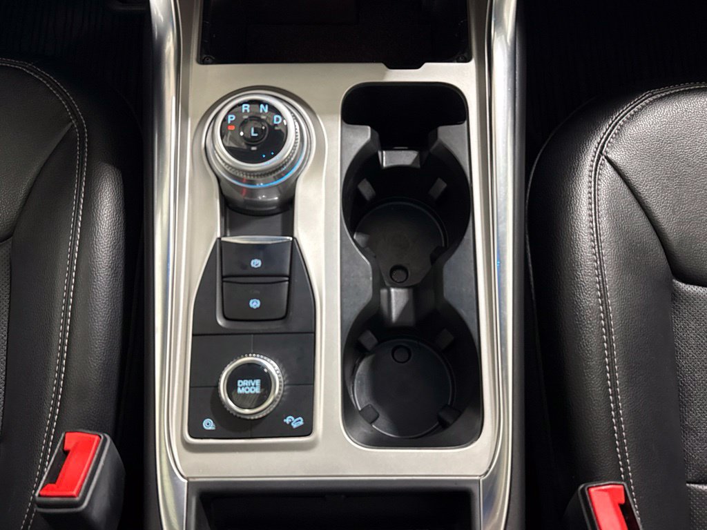Used 2023 Ford Explorer Limited w/ Limited Technology Package AWD/4WD image 30