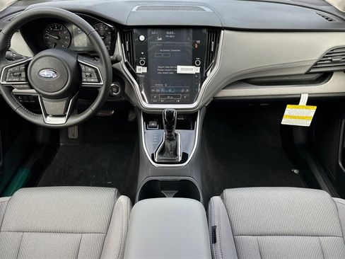 Certified 2025 Subaru Legacy Premium image 15