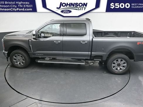 New 2026 Ford F250 Lariat w/ Chrome Package AWD/4WD image 20