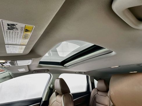 Used 2020 Acura MDX SH-AWD w/ Technology Package image 5