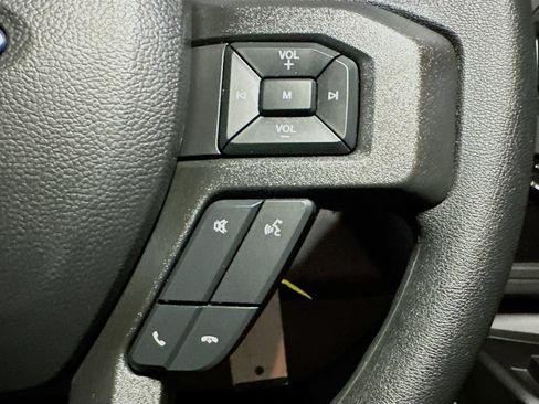 New 2026 Ford E-350 and Econoline 350 Super Duty w/ Power Equipment Group RWD image 30