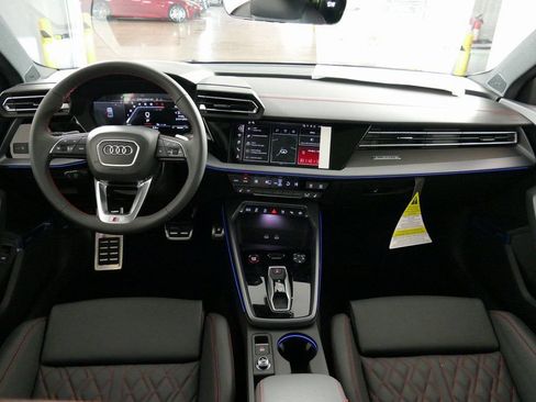 New 2026 Audi S3 Premium image 27
