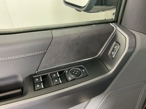 Used 2025 Ford F150 XLT w/ Equipment Group 302A MID AWD/4WD image 16