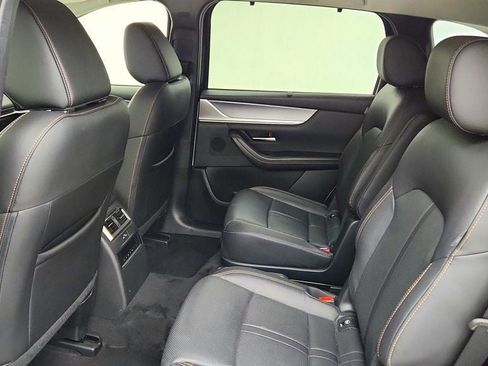 Used 2024 MAZDA CX-90 3.3 Turbo w/ Premium Package AWD/4WD image 40