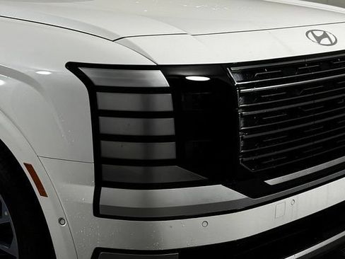 Used 2026 Hyundai Palisade Calligraphy AWD/4WD image 15