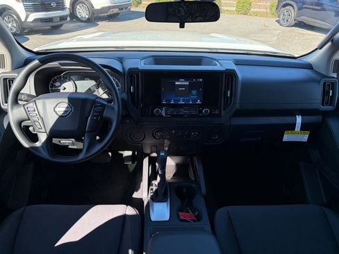 New 2026 Nissan Frontier S image 21